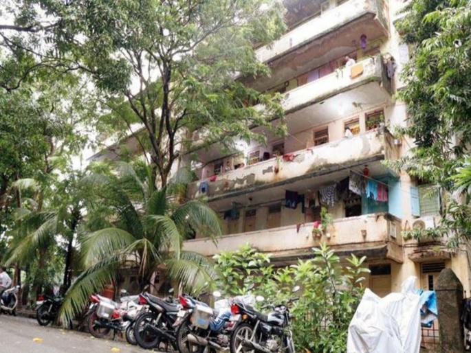 permission to build homes for police of pune rsg | पुण्यातील पाेलीस वसाहतीच्या बांधकामाला गृह विभागाचा हिरवा कंदील permission to build homes for police of pune rsg | पुण्यातील पाेलीस वसाहतीच्या बांधकामाला गृह विभागाचा हिरवा कंदील