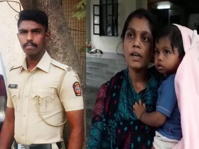 Attempted suicide by poisoning a police officer in Hinganghat | हिंगणघाटमधील पोलिस कर्मचाऱ्याचा विषप्राशन करून आत्महत्येचा प्रयत्न Attempted suicide by poisoning a police officer in Hinganghat | हिंगणघाटमधील पोलिस कर्मचाऱ्याचा विषप्राशन करून आत्महत्येचा प्रयत्न
