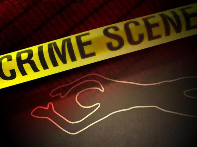 Brutal murder of a woman and a girl who came to work in agriculture; The accused absconded | शेतीचे काम करण्यासाठी आलेल्या महिला व मुलीची निर्घृण हत्या; आरोपी फरार Brutal murder of a woman and a girl who came to work in agriculture; The accused absconded | शेतीचे काम करण्यासाठी आलेल्या महिला व मुलीची निर्घृण हत्या; आरोपी फरार