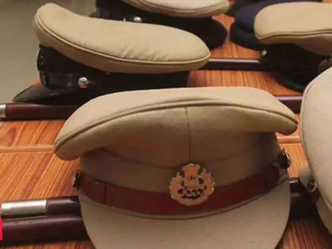 Police's crime intelligence unit fails | पोलिसांचे क्राईम इंटेलिजन्स युनिट फेल Police's crime intelligence unit fails | पोलिसांचे क्राईम इंटेलिजन्स युनिट फेल