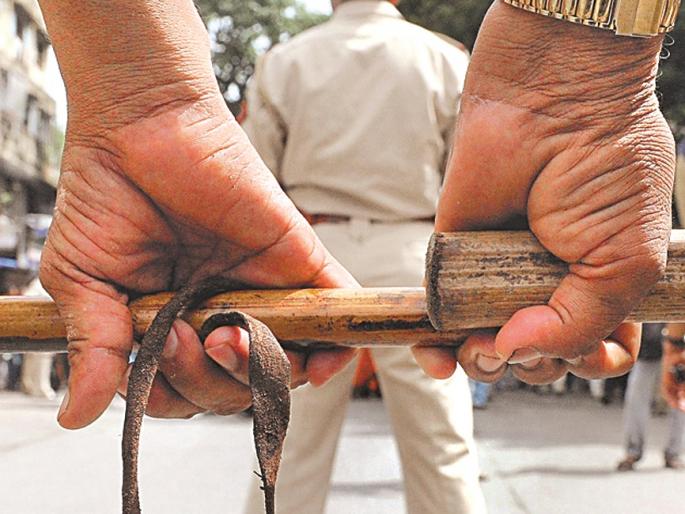 Action against 12 vehicle owners in Chandwad city | चांदवड शहरात बारा वाहनधारकांवर कारवाई Action against 12 vehicle owners in Chandwad city | चांदवड शहरात बारा वाहनधारकांवर कारवाई