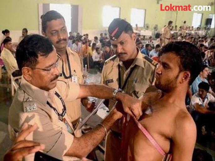 pune news recruitment process text on Maharashtra Police recruitment portal deleted overnight; students preparing for recruitment in confusion | महाराष्ट्र पोलिस भरती पोर्टलवरील भरती प्रक्रियेचा मजकूर एका रात्रीत हटविला; भरतीची तयारी करणारे विद्यार्थी संभ्रमात