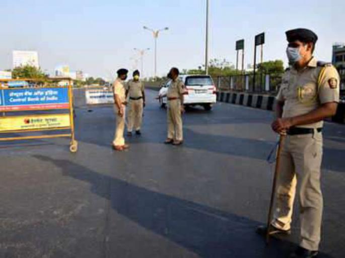Travel will be allowed if reason is appropriate: Information of Pune Police | परराज्यात किंवा दुसऱ्या शहरात अडकलेल्यांना प्रवासाची पुणे पोलीस परवानगी देणार; मात्र त्यासाठी.... Travel will be allowed if reason is appropriate: Information of Pune Police | परराज्यात किंवा दुसऱ्या शहरात अडकलेल्यांना प्रवासाची पुणे पोलीस परवानगी देणार; मात्र त्यासाठी....