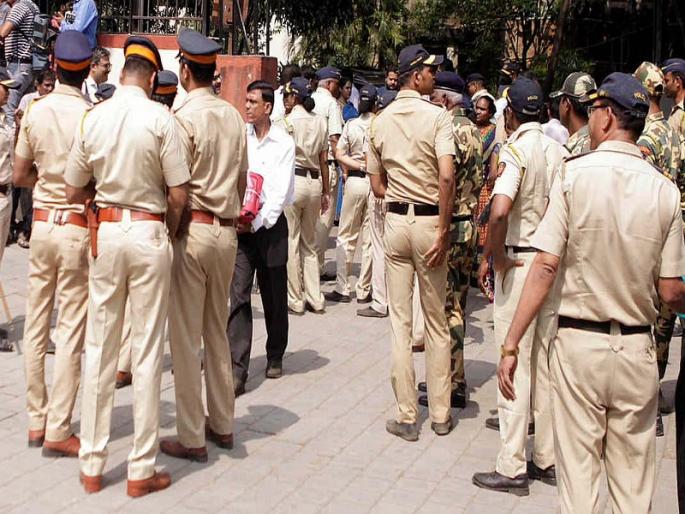 Section 144 applicable in Pimpri Chinchwad Police Commissionerate jurisdiction | पिंपरी चिंचवड पोलीस आयुक्तालय कार्यक्षेत्रात कलम १४४ लागू Section 144 applicable in Pimpri Chinchwad Police Commissionerate jurisdiction | पिंपरी चिंचवड पोलीस आयुक्तालय कार्यक्षेत्रात कलम १४४ लागू