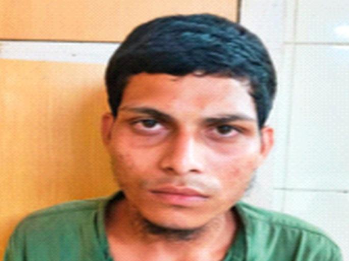 Saif Ali knife attack on police in Andheri | अंधेरीमध्ये पोलिसांवर सैफ अलीचा चाकूहल्ला Saif Ali knife attack on police in Andheri | अंधेरीमध्ये पोलिसांवर सैफ अलीचा चाकूहल्ला