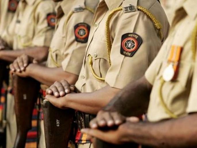 Concerns about the 'afterlife' of retired police officers too! | निवृत्त पोलिस अधिकाऱ्यांच्या ‘जिंदगी के बाद’चीही काळजी! Concerns about the 'afterlife' of retired police officers too! | निवृत्त पोलिस अधिकाऱ्यांच्या ‘जिंदगी के बाद’चीही काळजी!