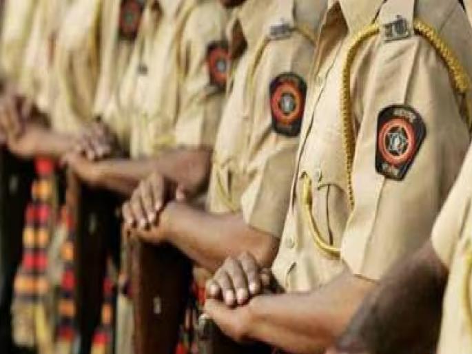 Stimulant drug found from candidate who came for police recruitment | पोलीस भरतीसाठी आलेल्या उमेदवाराकडे आढळली उत्तेजक औषधी द्रव्य Stimulant drug found from candidate who came for police recruitment | पोलीस भरतीसाठी आलेल्या उमेदवाराकडे आढळली उत्तेजक औषधी द्रव्य