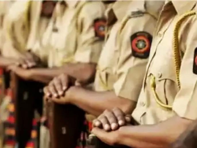 'No chance' for jail guard posts in police recruitment, confusion due to senior officials | पोलीस भरतीत कारागृह रक्षक पदांना ‘नो चान्स’, गृह खात्याकडे प्रस्ताव नाही 'No chance' for jail guard posts in police recruitment, confusion due to senior officials | पोलीस भरतीत कारागृह रक्षक पदांना ‘नो चान्स’, गृह खात्याकडे प्रस्ताव नाही