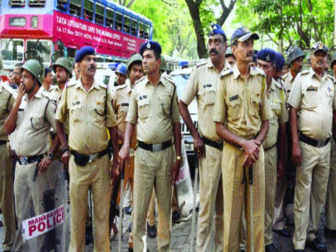 Maharashtra Election, Maharashtra Government: Alert in the state, alert to every incident of intelligence department | Maharashtra Government: सत्तानाट्यामुळे राज्यात सतर्कतेचा इशारा, गुप्तवार्ता विभागाचे प्रत्येक घडामोडीवर लक्ष Maharashtra Election, Maharashtra Government: Alert in the state, alert to every incident of intelligence department | Maharashtra Government: सत्तानाट्यामुळे राज्यात सतर्कतेचा इशारा, गुप्तवार्ता विभागाचे प्रत्येक घडामोडीवर लक्ष