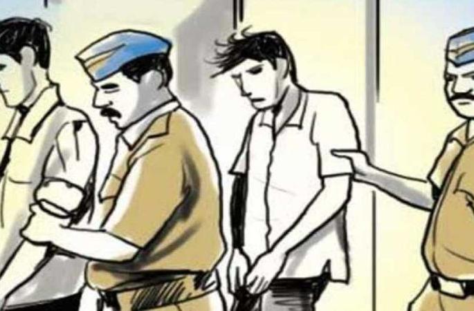Buldana police in search of 509 criminals | बुलडाणा पोलीस ५०९ गुन्हेगारांच्या शोधात Buldana police in search of 509 criminals | बुलडाणा पोलीस ५०९ गुन्हेगारांच्या शोधात