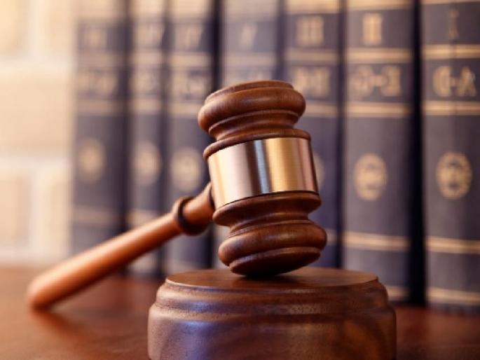 2 years of forced labour for the driver for misbehaving with police constable without showing vehicle documents | पोलीस हवालदाराशी चकमक; वाहनचालकाला दोन वर्ष सक्तमजुरी 2 years of forced labour for the driver for misbehaving with police constable without showing vehicle documents | पोलीस हवालदाराशी चकमक; वाहनचालकाला दोन वर्ष सक्तमजुरी