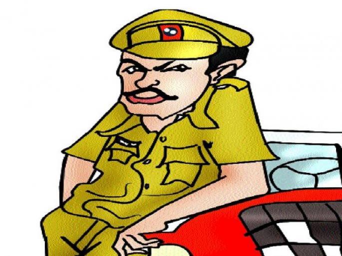 Increasing crime, insufficient employees, work stress! | वाढती गुन्हेगारी अन् अपुरे कर्मचारी, पोलिसांवर कामाचा ताण Increasing crime, insufficient employees, work stress! | वाढती गुन्हेगारी अन् अपुरे कर्मचारी, पोलिसांवर कामाचा ताण