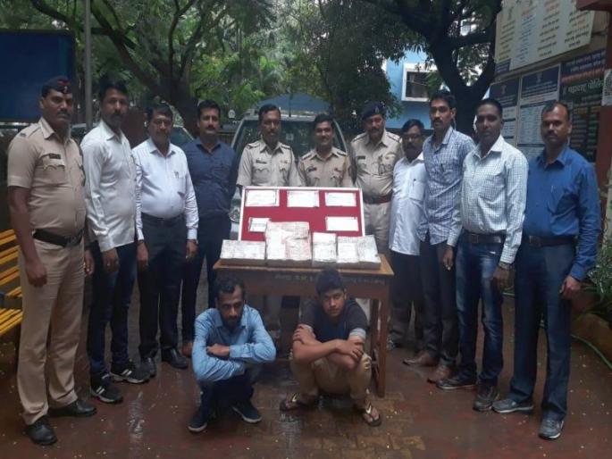 MLA's 'logo' on the car; 18 lakh 60 thousand people were killed | आमदाराचा ‘लोगो’ मोटारीवर; १८ लाख ६० हजारांना घातला गंडा MLA's 'logo' on the car; 18 lakh 60 thousand people were killed | आमदाराचा ‘लोगो’ मोटारीवर; १८ लाख ६० हजारांना घातला गंडा