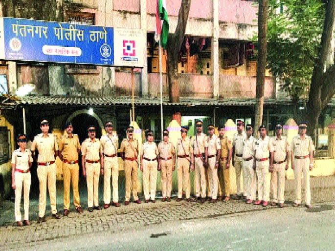 ... and unraveled the secret of two numbers of one vehicles | ...अन् एकाच क्रमांकाच्या दोन वाहनांचे गुपित उलगडले ... and unraveled the secret of two numbers of one vehicles | ...अन् एकाच क्रमांकाच्या दोन वाहनांचे गुपित उलगडले