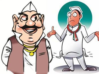 Police patil honororium pending from three months | पोलीस पाटलांचे मानधन तीन महिन्यांपासून रखडले! Police patil honororium pending from three months | पोलीस पाटलांचे मानधन तीन महिन्यांपासून रखडले!