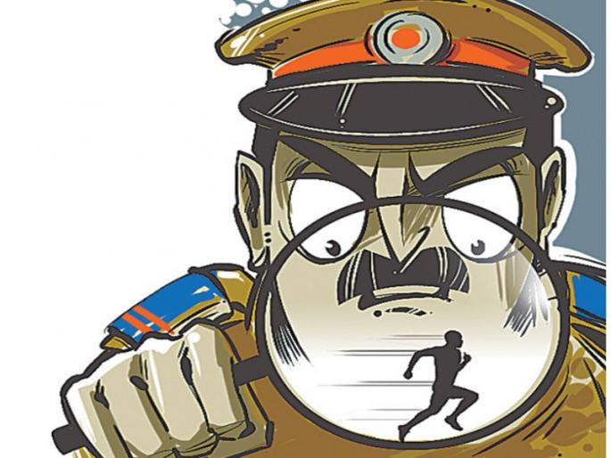 Crimes against 3 people in a day, 2 arrested in a day | एका दिवसांत ५४८ जणांविरुद्ध गुन्हे, ४३१ जणांना अटक Crimes against 3 people in a day, 2 arrested in a day | एका दिवसांत ५४८ जणांविरुद्ध गुन्हे, ४३१ जणांना अटक