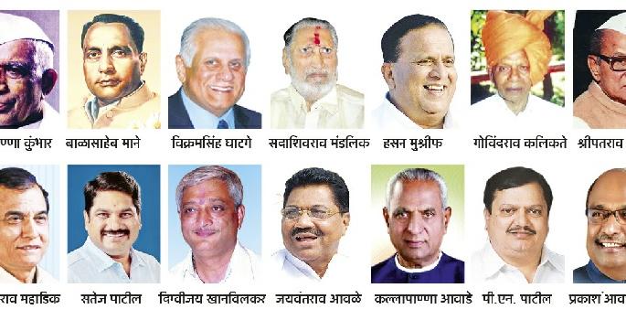 Kolhapur will come out with political intrigue - Sunday Jagar | राजकीय खुजेपणातून कोल्हापूर कधी बाहेर पडणार-- रविवार जागर Kolhapur will come out with political intrigue - Sunday Jagar | राजकीय खुजेपणातून कोल्हापूर कधी बाहेर पडणार-- रविवार जागर