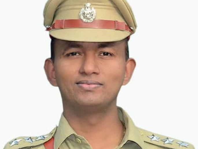 People should not bring time on police to take a tough stand - Pawan Bansode | पोलिसांना कठोर भूमिका घेण्याची वेळ येऊ नये - पवन बन्सोडे People should not bring time on police to take a tough stand - Pawan Bansode | पोलिसांना कठोर भूमिका घेण्याची वेळ येऊ नये - पवन बन्सोडे