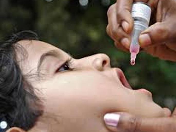 Search campaign boosts polio vaccination! | शोध मोहिमेने वाढला पोलीओ लसीकरणाचा टक्का! Search campaign boosts polio vaccination! | शोध मोहिमेने वाढला पोलीओ लसीकरणाचा टक्का!