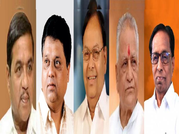 The challenge to young leaders is to fill the void of veteran leaders in Sangli | सांगलीतील दिग्गज नेत्यांची पोकळी भरून काढण्याचे युवा नेत्यांपुढे आव्हान