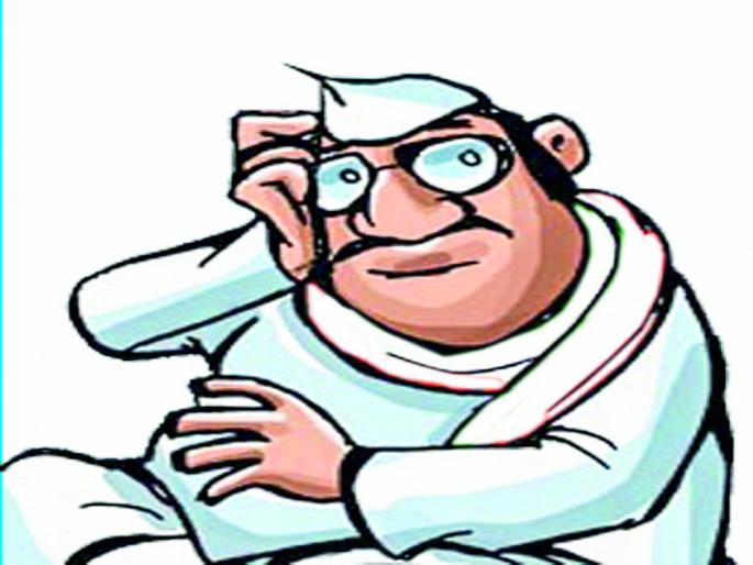 Maharashtra government : Legacy of MLAs for not taking a simple oath | Maharashtra government : साधी शपथही घेता न आल्याने आमदारांचा विरस