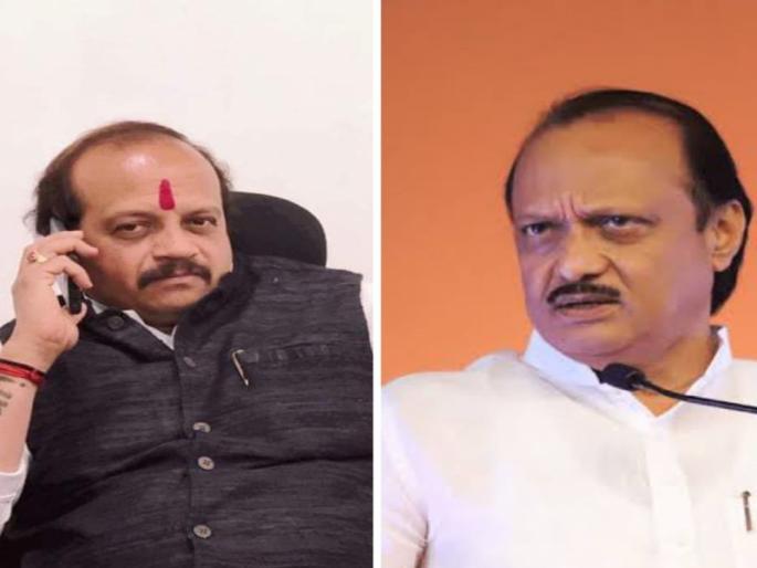 Dada take municipal elections Vasant More request to Ajit pawar | "दादा घ्या महानगरपालिकेच्या निवडणुका", वसंत मोरेंची अजितदादांना विनंती Dada take municipal elections Vasant More request to Ajit pawar | "दादा घ्या महानगरपालिकेच्या निवडणुका", वसंत मोरेंची अजितदादांना विनंती