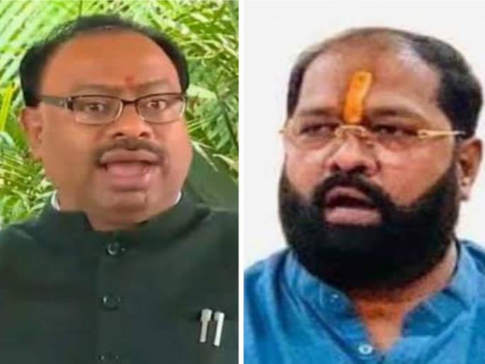 ...After that there will be no resentment in Kothrud BJP City President Dheeraj Ghate will interact with the concerned | ...त्यानंतर कोथरूड भाजपात नाराजी राहणार नाही; शहराध्यक्ष धीरज घाटे संबंधितांशी संवाद साधणार