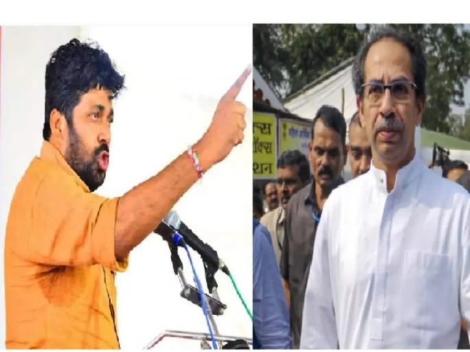 No matter how many such forces come together nothing will happen Bachu Kadu criticizes Uddhav Thackeray | 'अशा कितीही शक्ती एकत्र आल्या तरी काही होणार नाही...' बच्चू कडूंची उद्धव ठाकरेंवर टीका No matter how many such forces come together nothing will happen Bachu Kadu criticizes Uddhav Thackeray | 'अशा कितीही शक्ती एकत्र आल्या तरी काही होणार नाही...' बच्चू कडूंची उद्धव ठाकरेंवर टीका