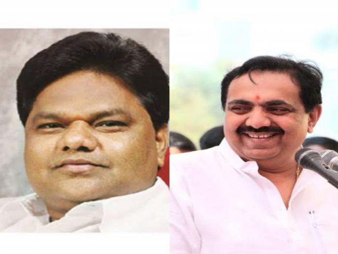 Tanaji Sawant statement is serious in short the fun of the minister has increased Jayant Patil | "तानाजी सावंत यांचे वक्तव्य गंभीर, थोडक्यात काय तर मंत्र्यांची मस्ती वाढलीये" - जयंत पाटील Tanaji Sawant statement is serious in short the fun of the minister has increased Jayant Patil | "तानाजी सावंत यांचे वक्तव्य गंभीर, थोडक्यात काय तर मंत्र्यांची मस्ती वाढलीये" - जयंत पाटील