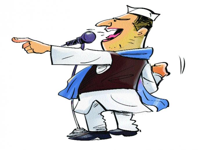 Maharashtra Election 2019: The shadow of defeat overwhelmed many candidates; In the final stage, it took backhand to spend money | Maharashtra Election 2019: पराभवाच्या छायेने अनेक उमेदवारांचे अवसान गळाले; अंतिम टप्प्यात खर्चासाठी घेतला हात आखडता Maharashtra Election 2019: The shadow of defeat overwhelmed many candidates; In the final stage, it took backhand to spend money | Maharashtra Election 2019: पराभवाच्या छायेने अनेक उमेदवारांचे अवसान गळाले; अंतिम टप्प्यात खर्चासाठी घेतला हात आखडता