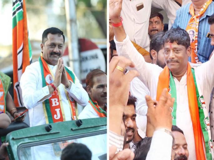 The by-election fight in the town is very tight Dhangekar won then where did Rasane fall short? | Kasba Bypoll Elelction Result: कसब्यातील पोटनिवडणूकीची लढत अत्यंत चुरशीची; धंगेकर विजयी, मग कुठं कमी पडले रासने? The by-election fight in the town is very tight Dhangekar won then where did Rasane fall short? | Kasba Bypoll Elelction Result: कसब्यातील पोटनिवडणूकीची लढत अत्यंत चुरशीची; धंगेकर विजयी, मग कुठं कमी पडले रासने?