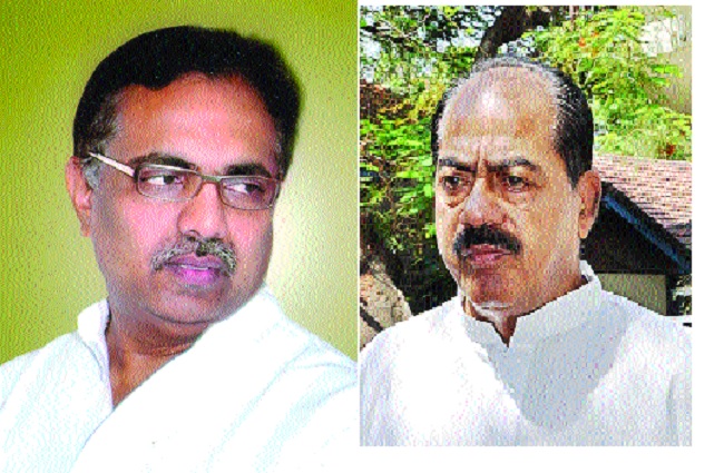 Jayantrao-Sambhaji Pawar's clash in the group: Due to elections | जयंतराव-संभाजी पवार गटातील संघर्ष पेटणार-: निवडणुकीच्या तोंडावर कोंडी करण्याचा डाव Jayantrao-Sambhaji Pawar's clash in the group: Due to elections | जयंतराव-संभाजी पवार गटातील संघर्ष पेटणार-: निवडणुकीच्या तोंडावर कोंडी करण्याचा डाव