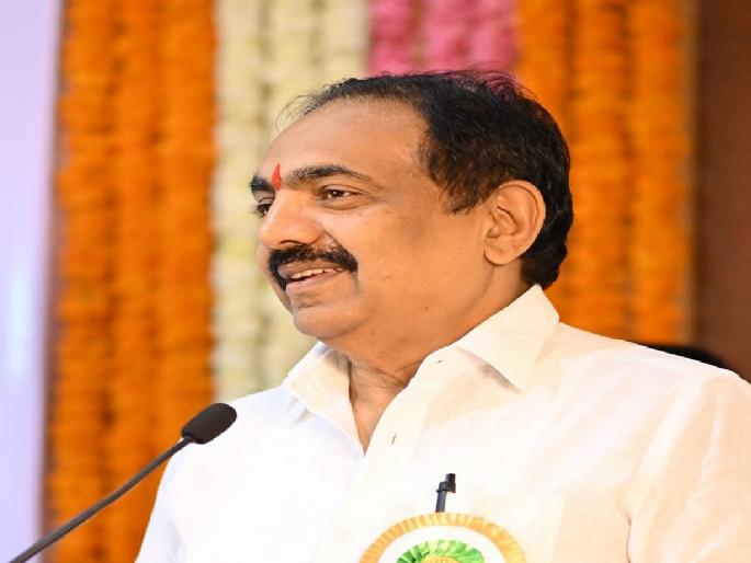 Politicians don't know where to stop, because Jayant Patil expressed his opinion | कुठे थांबायचे हे देशमुखांना कळलं; पण राजकारण्यांना कळणार नाही - जयंत पाटील  Politicians don't know where to stop, because Jayant Patil expressed his opinion | कुठे थांबायचे हे देशमुखांना कळलं; पण राजकारण्यांना कळणार नाही - जयंत पाटील