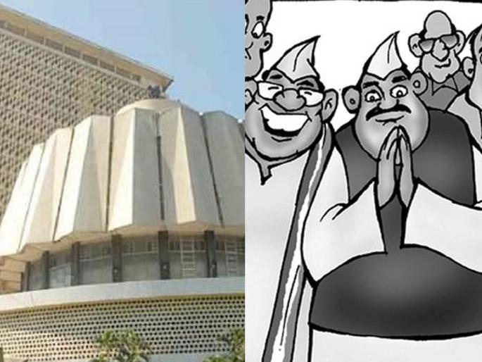 Maharashtra Assembly Election Vidhan sabha: Abduction of an independent candidate's Raju Shinde family before withdrawal of application? Aurangabad chatrapati sambhajinagar Candidate is saying no no... | अर्ज माघारीच्या आधीच अपक्ष उमेदवाराचे सहकुटुंब अपहरण? उमेदवार म्हणतोय नाही नाही... Maharashtra Assembly Election Vidhan sabha: Abduction of an independent candidate's Raju Shinde family before withdrawal of application? Aurangabad chatrapati sambhajinagar Candidate is saying no no... | अर्ज माघारीच्या आधीच अपक्ष उमेदवाराचे सहकुटुंब अपहरण? उमेदवार म्हणतोय नाही नाही...