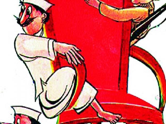  Vidhan Sabha Election - All parties' sabbaticals due to their belief in incoming | विधानसभा निवडणूक- इनकमिंगवरील श्रद्धेमुळे सर्वच पक्षांची सबुरी