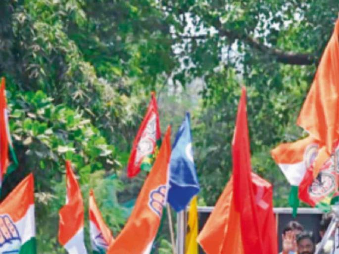 Ganesha is gone, now will the riots begin? Special political analysis | गणपती गेले, आता फोडाफोडीला सुरुवात होईल? Ganesha is gone, now will the riots begin? Special political analysis | गणपती गेले, आता फोडाफोडीला सुरुवात होईल?