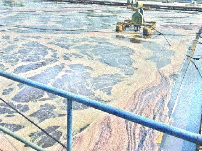 Contempt of National Green Arbitration Commandment? | राष्ट्रीय हरित लवादाच्या आदेशाचा केला अवमान? जिल्हाधिकारी, जि. प.चे सीओ, प्रदूषण नियंत्रण मंडळ, एमआयडीसी दोषी?