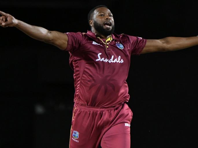 Kieron Pollard become a first man who play 500 T20 cricket svg | मुंबई इंडियन्सच्या किरॉन पोलार्डचा ट्वेंटी-२० वर्ल्ड रेकॉर्ड!