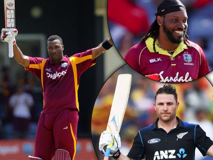 Kieron Pollard joins Chris Gayle, Brendon McCullum in elite list of players with THIS T20 record | मुंबई इंडियन्सचा पोलार्ड दिग्गजांच्या पंक्तीत; ख्रिस गेल, ब्रेंडन मॅकलम यांच्याशी बरोबरी