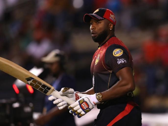 CPL 2020 start from today; Trinbago Knight Riders take on the Guyana Amazon Warriors in opening match  | किरॉन पोलार्डच्या नेतृत्वाखाली संघ मैदानावर उतरणार; थोड्यावेळात ट्वेंटी-20चा थरार सुरू होणार