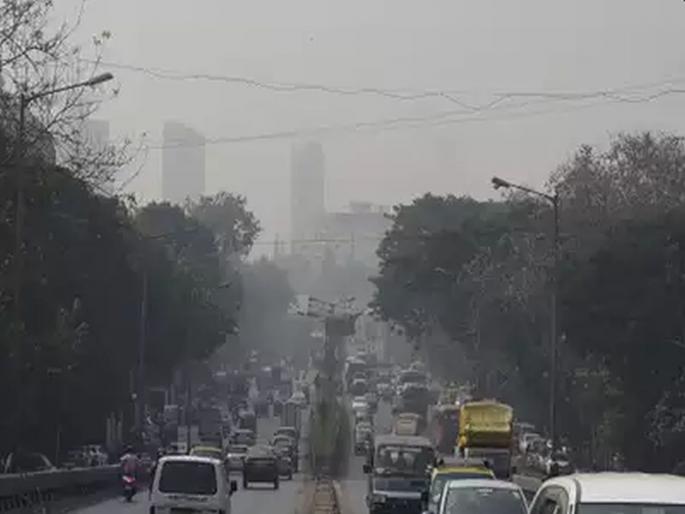 Increasing pollution at the root of the state's citizens; Life expectancy decreased by three years | वाढते प्रदूषण राज्यातील नागरिकांच्या मुळावर; आयुर्मान सरासरी तीन वर्षांनी घटले Increasing pollution at the root of the state's citizens; Life expectancy decreased by three years | वाढते प्रदूषण राज्यातील नागरिकांच्या मुळावर; आयुर्मान सरासरी तीन वर्षांनी घटले