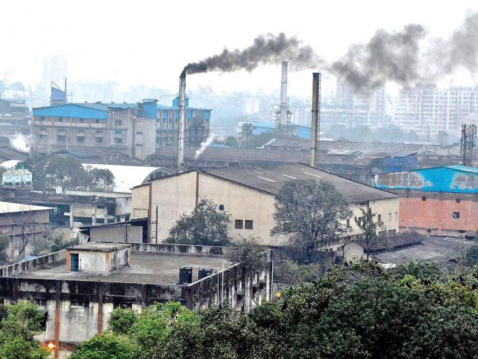 ... so the unemployment time on 4,000 workers | ...तर ७५ हजार कामगारांवर बेकारीची वेळ ... so the unemployment time on 4,000 workers | ...तर ७५ हजार कामगारांवर बेकारीची वेळ
