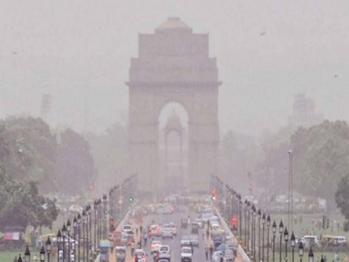 These are the top 10 polluting cities in the country, with Delhi at number one | 'ही' आहेत देशातील टॉप-10 प्रदूषिक शहरे, दिल्लीतील हवेची गुणवत्ता सर्वात खराब These are the top 10 polluting cities in the country, with Delhi at number one | 'ही' आहेत देशातील टॉप-10 प्रदूषिक शहरे, दिल्लीतील हवेची गुणवत्ता सर्वात खराब