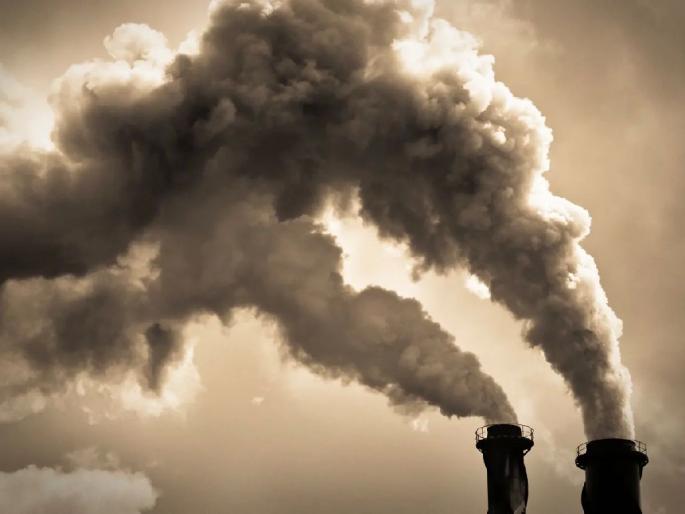 Show cause notice to Ultratech Manikgarh Cement Unit due to increasing pollution | उद्योगाचे नाव, प्रदूषणाचे गाव : नियमांचे उल्लंघन, 'माणिकगड सिमेंट'ला कारणे दाखवा नोटीस Show cause notice to Ultratech Manikgarh Cement Unit due to increasing pollution | उद्योगाचे नाव, प्रदूषणाचे गाव : नियमांचे उल्लंघन, 'माणिकगड सिमेंट'ला कारणे दाखवा नोटीस