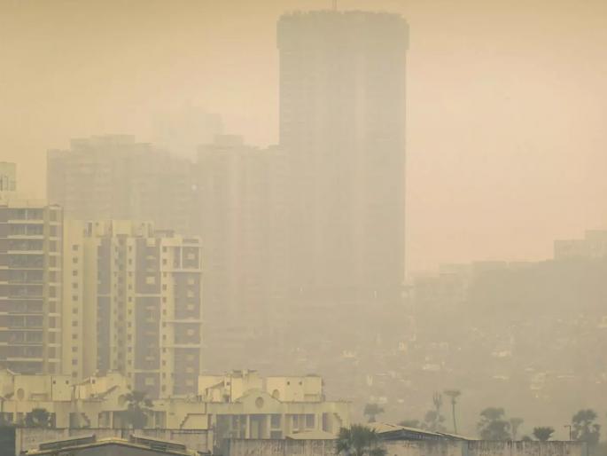Various pollution control measures are just for show Mumbai High Court expresses anger | प्रदूषणनियंत्रणाच्या विविध उपाययोजना या केवळ दाखविण्यापुरत्याच; मुंबई उच्च न्यायालयाचा संताप Various pollution control measures are just for show Mumbai High Court expresses anger | प्रदूषणनियंत्रणाच्या विविध उपाययोजना या केवळ दाखविण्यापुरत्याच; मुंबई उच्च न्यायालयाचा संताप