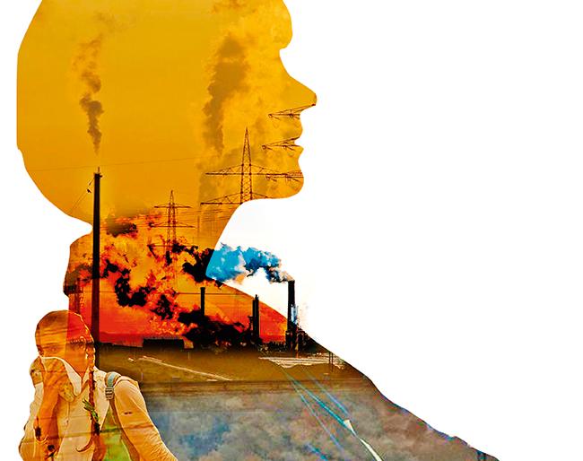 Dholakiya pollution in Jalgaon increased by 20% | जळगावात २० टक्क्यांनी वाढले धुलीकरणाचे प्रदूषण