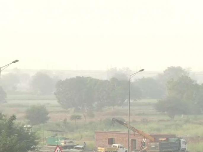 department will block polluting companies 4 Instructions to companies to amend | प्रदूषण करणाऱ्या कंपन्यांना विभाग टाळे ठोकणार; ४ कंपन्यांना सुधारणा करण्याचे निर्देश department will block polluting companies 4 Instructions to companies to amend | प्रदूषण करणाऱ्या कंपन्यांना विभाग टाळे ठोकणार; ४ कंपन्यांना सुधारणा करण्याचे निर्देश