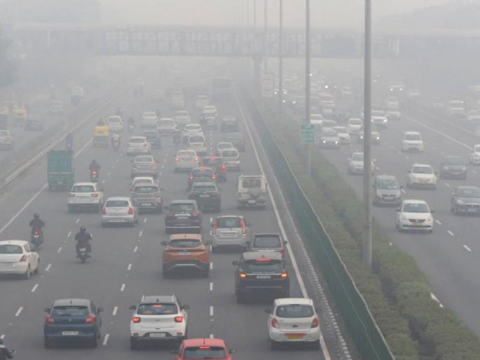 Smog towers, artificial rain is useless! US claims over India's air pollution | स्मॉग टॉवर्स, कृत्रिम पाऊस उपयोगी नाही! भारताच्या वायु प्रदूषणावर अमेरिकेचा दावा Smog towers, artificial rain is useless! US claims over India's air pollution | स्मॉग टॉवर्स, कृत्रिम पाऊस उपयोगी नाही! भारताच्या वायु प्रदूषणावर अमेरिकेचा दावा