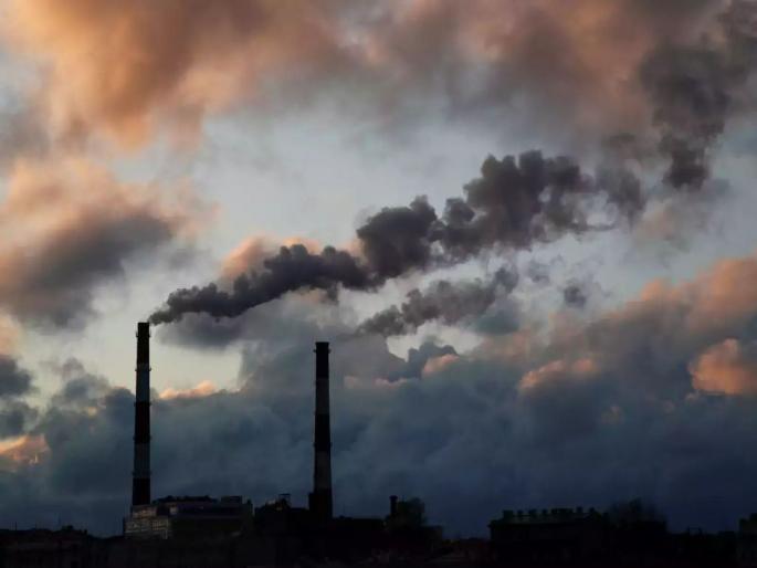 Polluting industries on MPCB's radar; Bank guarantee of seven industries seized | प्रदूषण पसरविणारे उद्योग एमपीसीबीच्या रडारवर; सात उद्योगांची बँक गॅरंटी जप्त Polluting industries on MPCB's radar; Bank guarantee of seven industries seized | प्रदूषण पसरविणारे उद्योग एमपीसीबीच्या रडारवर; सात उद्योगांची बँक गॅरंटी जप्त