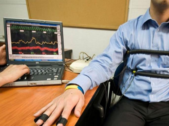 Pune: What is the difference between Polygraph, Vice Layer Test? | Pune: पॉलिग्राफ, व्हाइस लेअर चाचणीमध्ये फरक काय? Pune: What is the difference between Polygraph, Vice Layer Test? | Pune: पॉलिग्राफ, व्हाइस लेअर चाचणीमध्ये फरक काय?